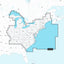 Navionics NAUS007R US East Navionics 010C137030