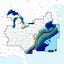 Navionics Platinum NPUS007R US East 010C137040
