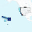 Navionics Platinum NPUS008R US West 010C137140