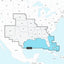 Garmin Navionics NSUS006R US South 010C129020