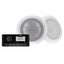 Fusion MSRA60 65 EL Classic Speaker Kit 0100240550
