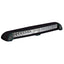 Lumitec Razor Light Bar Flood Black Housing Flush Mount 101588
