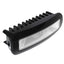 Lumitec Capri3 Spreader Light White NonDimming Black Housing 101728