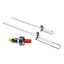 Magma Piezo Igniter Ceramic Electrode wWire Fasteners 10960