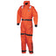 Mustang Deluxe AntiExposure Coverall Work Suit Orange Large MS21752L206