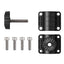 Garmin 0 Degree Pole Mount fLivescope Plus LVS34 0101322803