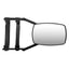 Camco Towing Mirror ClampOn Single Mirror 25650