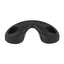 Schaefer Cam Fairlead Black 7717BLK