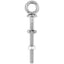 Wichard Eye Bolt Diameter 532 Length 4 6493W