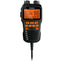Uniden Remote Mic fUM725 VHF Radios Black UMRMICBK