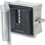 Blue Sea 3135 SMS Panel Enclosure wUL Main 3 Branch 1224V 1224V DC 3135
