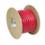 Pacer Red 6 AWG Battery Cable 25 WUL6RD25