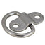 SeaDog Stainless Steel Folding DRing 2 0901451