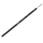 Pacer Black 8 AWG Primary Wire 25 WUL8BK25