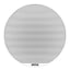 Fusion 10 Classic Flush Mount Grille White 0101308930