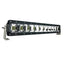 Black Oak Pro Series 20 Scene Light Bar Black 20SLD5OS