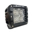 Black Oak 2 LED Pod Light Diffused Optics Black Housing Pro Series 30 2DPOD10CR
