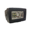 Black Oak 2 Spreader Light Scene Optics Black Housing Pro Series 30 2SRSL10CR