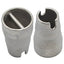 Lees Rod Butt Extender fStandard Heavy Swivel Base Rod Holders RH59999002