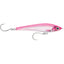 Rapala XRap Magnum Stick 17 HD Hot Pink UV XRMAGST17HDHPU