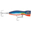 Rapala XRap Magnum Xplode 130 Hot Wahoo UV XRMAGXP130HWHU