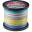 Sufix 832 Advanced Lead Core 18lb 10Color Metered 600 yds 658318MC