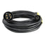 Airmar Mix Match Cable fRaymarine 600W NonCHIRP Transducers 9m MMRAY