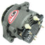 ARCO Marine Premium Replacement Inboard Alternator wSingle Groove Pulley 12V 55A 60125