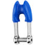 Wichard Thimble Shackle Allen Head Pin 10mm Diameter 1332 1395W