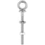 Wichard Eye Bolt M10 x 150mm Length 100mm 6495W