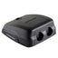 Scanstrut Horizontal Double Cable Seal Black DSHD10BLK
