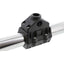 Scotty 320 Adaptable Rail Mount f2 Rail 0320