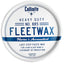 Collinite 885 Heavy Duty Fleetwax Paste 12oz 885