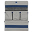 Blue Performance Cabin Bag Large PC3585