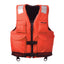 Kent Elite DualSized Commercial Vest LXL Orange 15020020005023