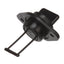 Attwood Drain Plug And Receiver Kit 34 Diameter 172113