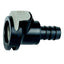 Attwood Universal Sprayless Connector Hose Female 51638 8838HF6