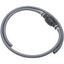 Attwood Universal Fuel Line Kit 38 Diameter x 6 Length 93806ULP7