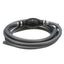 Attwood Universal Fuel Line Kit 38 Diameter x 12 Length 93812ULP7