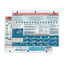 Davis Quick Reference Navigation Rules Card 125