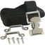 Attwood Fuel Tank Strap Set 72 Long f12 Gallon Tanks 115123