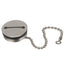 Attwood Deck Fill Replacement Cap Chain 660743