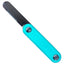 Toadfish Clam Knife Teal 1104