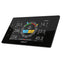 Veratron VMH 70 7 Sunlight Readable IPS TFT Touchscreen Display B00129201