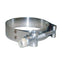 Trident Marine 316 SS TBolt Clamp 34 Band 228259 Range 10Pack 7202001