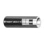 Trident Marine 516 A115 Reel Low Permeation Fuel Line Hose Black Sold by the Foot 3650560FT