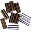Rupp Nickel Crimp Sleeves 10 Pack 03110410PK