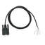 Actisense 9Pin DType Molded Cable Assembly Female DB9F