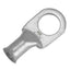 Pacer Tinned Lug 4 AWG 12 Stud Size 10 Pack TAE412R10
