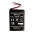 Standard Horizon SBR23LI LiIon Battery Pack fHX210 HX40 SBR23LI